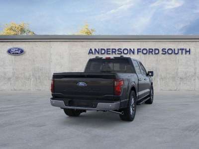 New 2026 Ford F-150 for sale in Lincoln NE