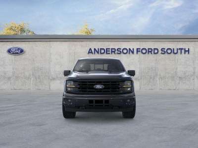 New 2026 Ford F-150 for sale in Lincoln NE