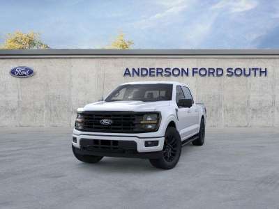 New 2026 Ford F-150 for sale in Lincoln NE