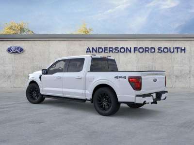 New 2026 Ford F-150 for sale in Lincoln NE