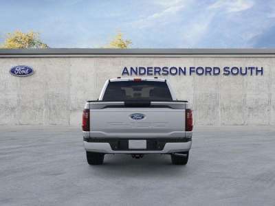 New 2026 Ford F-150 for sale in Lincoln NE