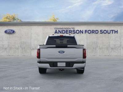New 2026 Ford F-150 STX Crew Cab Truck for sale in Lincoln NE