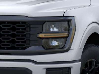 New 2026 Ford F-150 for sale in Lincoln NE