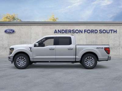 New 2026 Ford F-150 for sale in Lincoln NE