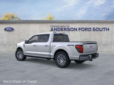 New 2026 Ford F-150 for sale in Lincoln NE