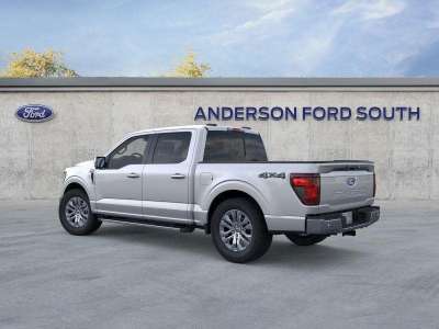 New 2026 Ford F-150 XLT Crew Cab Truck for sale in Lincoln NE