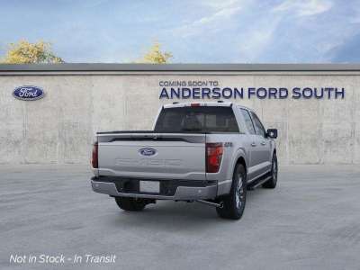 New 2026 Ford F-150 for sale in Lincoln NE