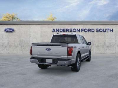 New 2026 Ford F-150 for sale in Lincoln NE