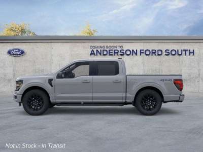 New 2026 Ford F-150 for sale in Lincoln NE