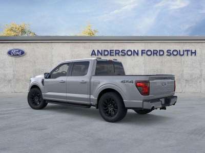 New 2026 Ford F-150 XLT Crew Cab Truck for sale in Lincoln NE