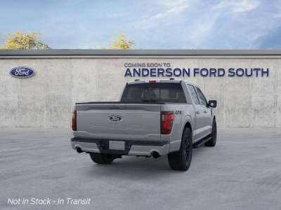 New 2026 Ford F-150 for sale in Lincoln NE
