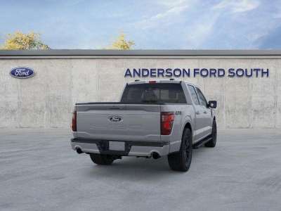 New 2026 Ford F-150 XLT Crew Cab Truck for sale in Lincoln NE