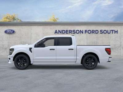 New 2026 Ford F-150 for sale in Lincoln NE
