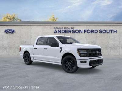 New 2026 Ford F-150 for sale in Lincoln NE