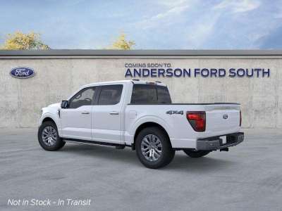 New 2026 Ford F-150 for sale in Lincoln NE