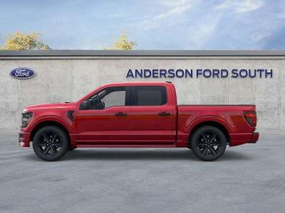 New 2026 Ford F-150 for sale in Lincoln NE