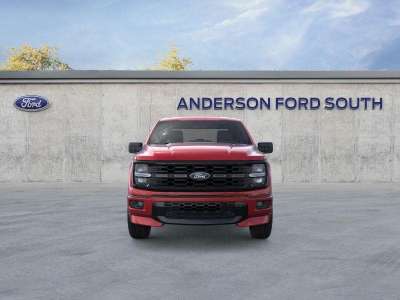 New 2026 Ford F-150 for sale in Lincoln NE