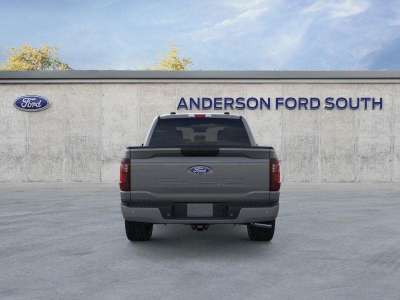 New 2026 Ford F-150 STX Crew Cab Truck for sale in Lincoln NE