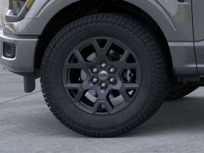 New 2026 Ford F-150 for sale in Lincoln NE