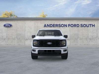 New 2026 Ford F-150 XLT Crew Cab Truck for sale in Lincoln NE