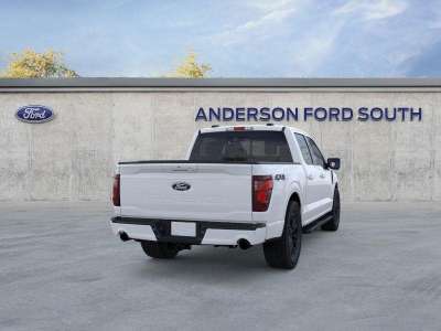 New 2026 Ford F-150 for sale in Lincoln NE