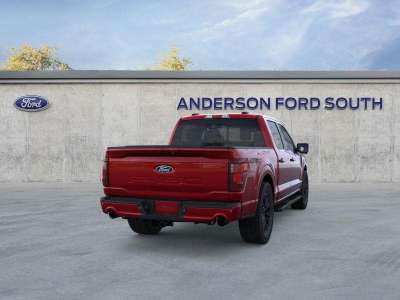 New 2026 Ford F-150 XLT Crew Cab Truck for sale in Lincoln NE