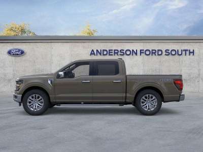 New 2026 Ford F-150 for sale in Lincoln NE