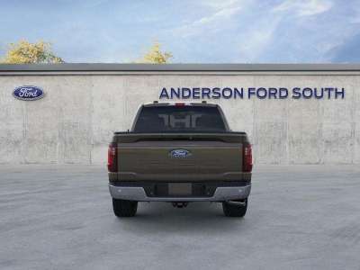 New 2026 Ford F-150 for sale in Lincoln NE