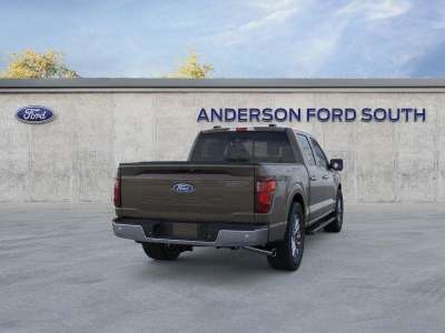 New 2026 Ford F-150 for sale in Lincoln NE
