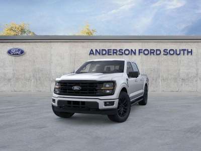 New 2026 Ford F-150 for sale in Lincoln NE