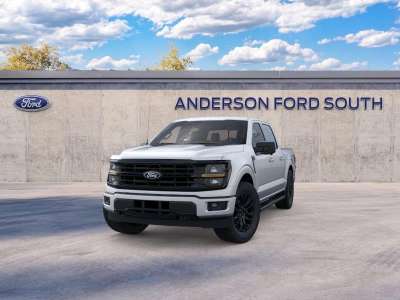 New 2026 Ford F-150 for sale in Lincoln NE
