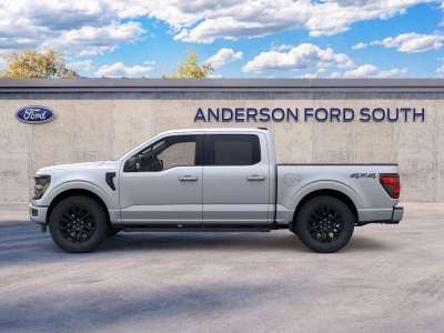 New 2026 Ford F-150 XLT Crew Cab Truck for sale in Lincoln NE