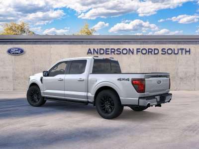New 2026 Ford F-150 for sale in Lincoln NE