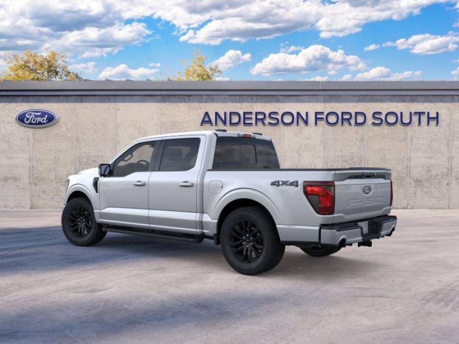 New 2026 Ford F-150 for sale in Lincoln NE