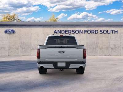New 2026 Ford F-150 for sale in Lincoln NE