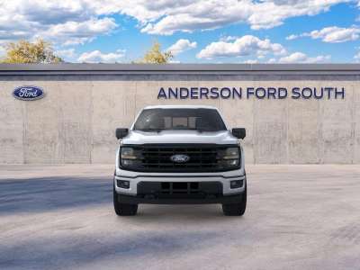 New 2026 Ford F-150 for sale in Lincoln NE