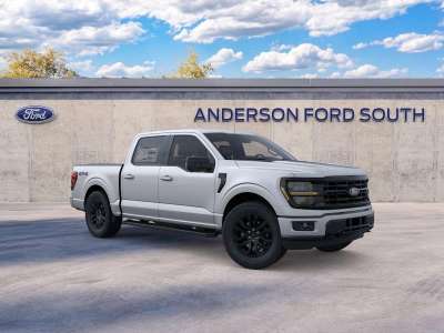 New 2026 Ford F-150 for sale in Lincoln NE