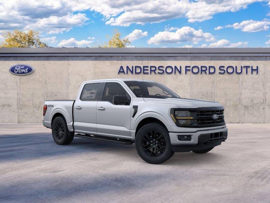 New 2026 Ford F-150 for sale in Lincoln NE