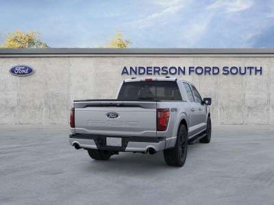 New 2026 Ford F-150 for sale in Lincoln NE