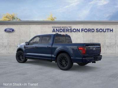 New 2026 Ford F-150 for sale in Lincoln NE