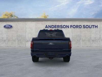 New 2026 Ford F-150 for sale in Lincoln NE