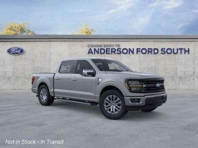 New 2026 Ford F-150 for sale in Lincoln NE