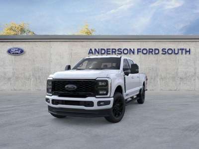New 2026 Ford Super Duty F-250 for sale in Lincoln NE