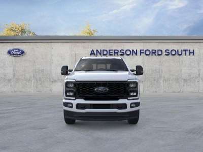 New 2026 Ford Super Duty F-250 XLT Crew Cab Truck for sale in Lincoln NE