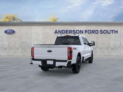 New 2026 Ford Super Duty F-250 XLT Crew Cab Truck for sale in Lincoln NE