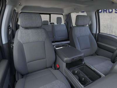 New 2026 Ford Super Duty F-250 XLT Crew Cab Truck for sale in Lincoln NE