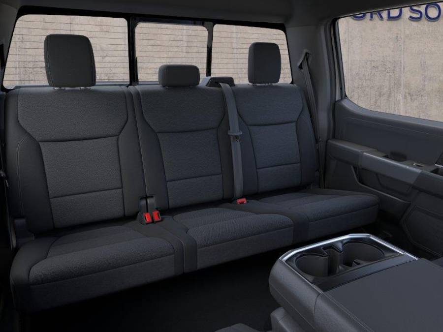 New 2026 Ford F-150 for sale in Lincoln NE