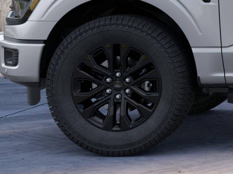 New 2026 Ford F-150 for sale in Lincoln NE