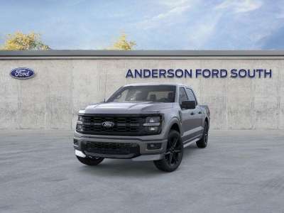 New 2026 Ford F-150 for sale in Lincoln NE
