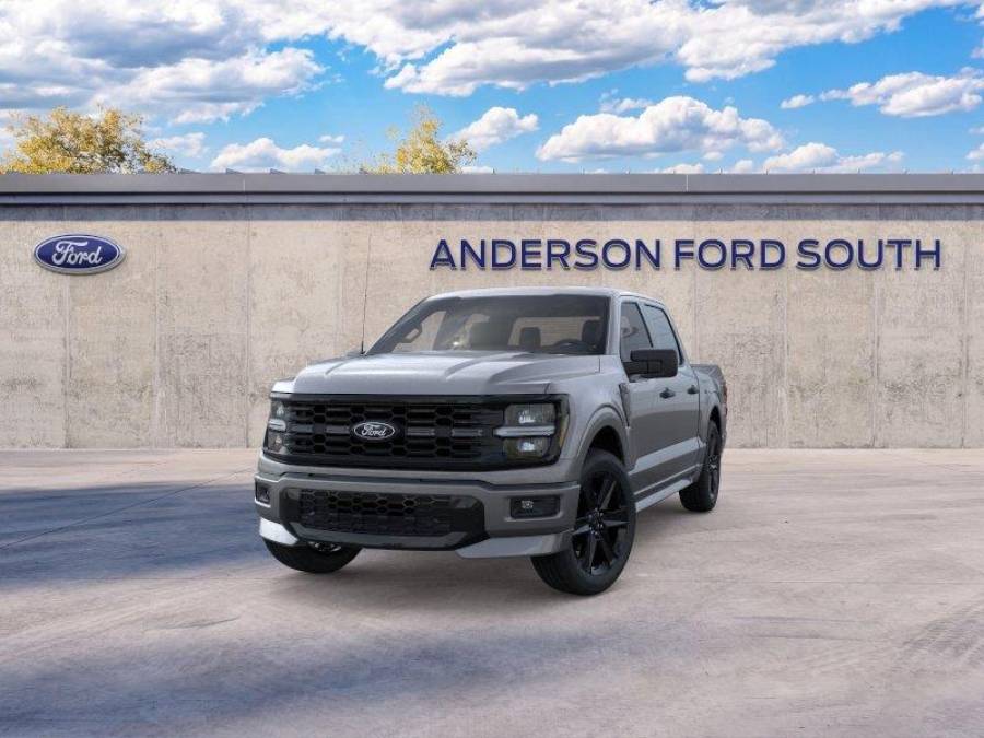 New 2026 Ford F-150 for sale in Lincoln NE